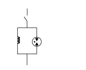 主回路脫扣SCB結(jié)構(gòu)原理圖