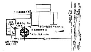 你見過(guò)被雷電擊斃的人嗎-看這里了解(連載3)--易造防雷