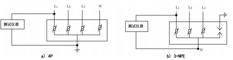 SPD浪涌保護器