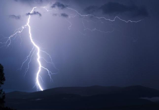 雷季的運行方式