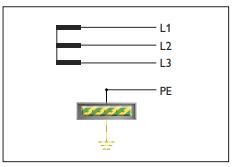 不同的電網(wǎng)系統(tǒng)如何選用浪涌保護(hù)器-IT