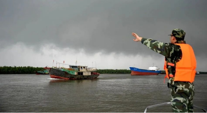 雷電預(yù)警系統(tǒng)-雷電預(yù)警系統(tǒng)有什么用